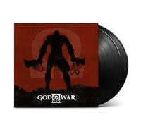 Various Artists - God of War II (Original Soundtrack) : 2LP [VINYL]