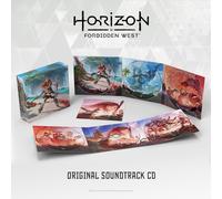 Various Performers - Horizon Forbidden West - CD / Box Set