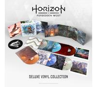Various - Horizon Forbidden West (Original Soundtrack) - Sealed Coloured 6xLP Vinyl Box