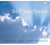 Various Artists - In Paradisum: Spiritual Classical Music