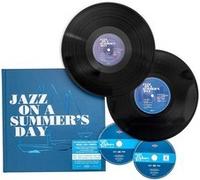 O.S.T. - Jazz On A Summers Day (Deluxe Edition)