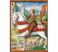 Various Performers : Jeanne D'Arc: Battailes & Prisons CD 2 discs (2012)