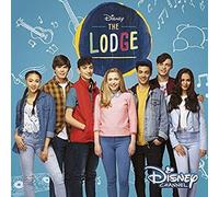 Various Performers - Lodge - CD - P2222z
