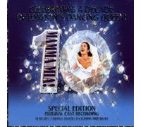 Various Performers Mamma Mia (CD) 10th Anniversary Album (US IMPORT)