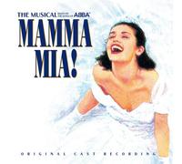 Various Artists - Mamma Mia - Original Cast Recording [VINYL]