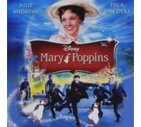 Various Performers - Mary Poppins - New CD - P1398z
