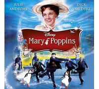Various Performers - Mary Poppins - New CD - P1398z