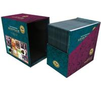 Various Artists - Masterworks Heritage Collection