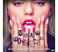 Mean Girls - Mean Girls OST Ltd. Candy Floss - Colored Vinyl