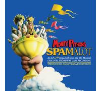 Various Artists - Monty Python's Spamalot [VINYL]