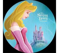 Music From Sleeping - Music From Sleeping Beauty (Original Soundtrack) [New Viny