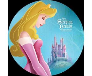 Various Performers Music from Sleeping Beauty (Vinyl) 12" Album (US IMPORT)