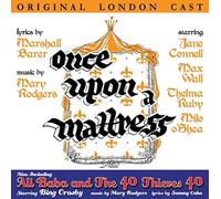 Various Performers - Once Upon a Mattress - CD - P2222z