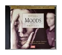Various Performers - Opera Moods