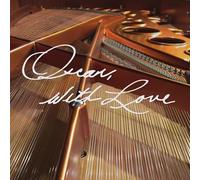 Various Performers - Oscar With Love - New CD - Y600z