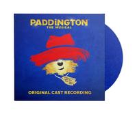 Paddington The Musical - Paddington: The Musical: The Original Cast Recording