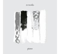 Various Artists - re:works Piano