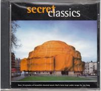 Various Performers - Secret Classics