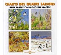 Various Performers Songs of Four Seasons (CD) Album (US IMPORT)