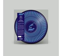 Andrew Lloyd Webber & ‘Starlight Express’ Original Cast - STARLIGHT EXPRESS: LIMITED ZOETROPE PICTURE DISC VINYL LP