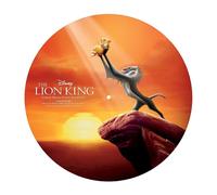 Lion King / O.S.T. - The Lion King (Original Motion Picture Soundtrack) [New Vin