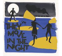 Various Artists - They Move In The Night