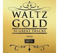 Various Artists - Waltz Gold - 50 Great Tracks