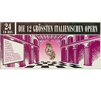 Various Performers - World of the Opera
