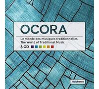 Various Performers - World of Traditional Music - CD - C4z