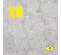 Various Performers - XII - Vinyl Record 12 Album - G3z