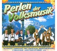 Various - Perlen der Volksmusik