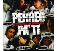 Various - Perreo Pa' Ti-Reggaeton [Import]
