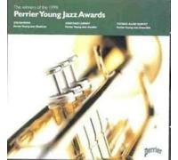 Various - Perrier Young Jazz Awards