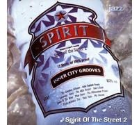Various - Perrier Young Jazz Awards