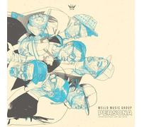 Various - Persona - New CD - 84 - V600z