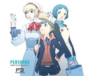 Various - Persona3 Vol 3 (OST)