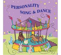 Various - Personality Song & Dance
