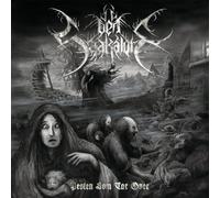 Various - Pesten Som Tar Over [CD]