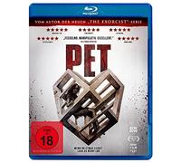 VARIOUS - PET-WENN DU ETWAS LIEBST LASS ES NICHT LOS (1 Blu-ray)