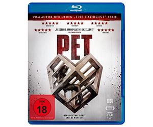 VARIOUS - PET-WENN DU ETWAS LIEBST LASS ES NICHT LOS (1 Blu-ray)