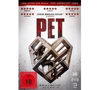 VARIOUS - PET-WENN DU ETWAS LIEBST LASS ES NICHT LOS (1 DVD)