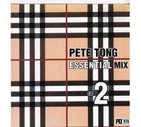 Various - Pete Tongs Essential Mix 2000