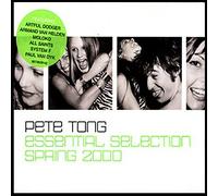 Various - Pete Tong's Essential Selection Spring 2000