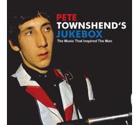 Various - Pete Townshend's Jukebox