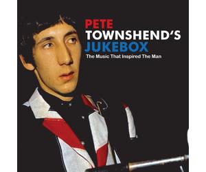 Various - Pete Townshend's Jukebox