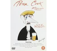 Various - Peter Cook - A Posthumorous Tribute [DVD]