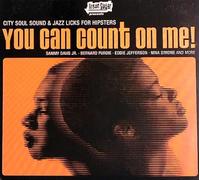 Various Peter Herbolzheimer - Y0U CAN C0UNT 0N ME (CitysouI & JazzIicks)