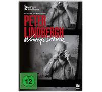 Peter Lindbergh - Women's Stories (DVD) Various