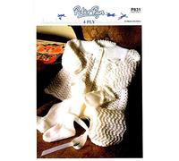 Various - Peter Pan Pattern P831