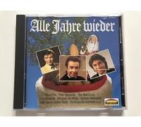 Various - Peter Schreier, Wencke Myhre, Roy Black, Vicky Leandros, Freddy Quinn..
